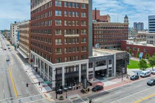 AC Hotel by Marriott Wichita Downtown - Wichita - 9