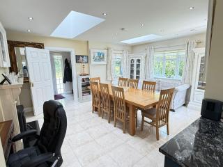 Secluded Country Bungalow Ballinrobe - Ballinrobe - 8