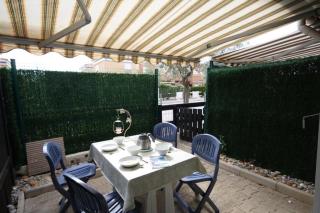 Maison de plage - 9
