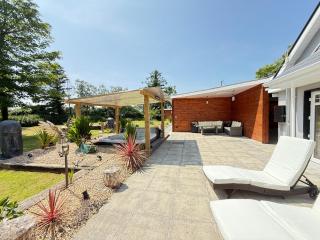 Secluded Country Bungalow Ballinrobe - Ballinrobe - 9