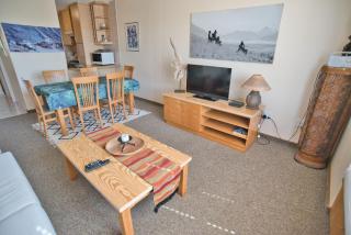 Alstadthof 7 Central Town Apartment - Swakopmund - 5