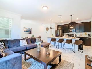 Family Oasis with Private Pool and access to 2 clubhouses - Free Waterpark - Kissimmee - 5