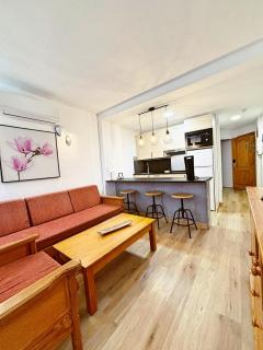 Seaview Friendly Holiday Home 8 - Playa del Inglés - 7