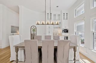 Private Pool, Lake Views, Great Outdoor Space - Lake District Home in Watercolor, FL home - Santa Rosa Beach - 1