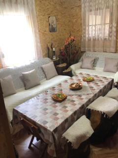 Holiday Home Zekovic - Žabljak - 6
