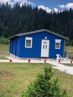 Holiday Home Zekovic - Žabljak - 0