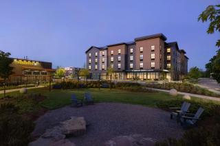 TownePlace Suites by Marriott Williston - 9