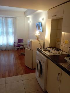 Tony Hotel - Nicósia - 1