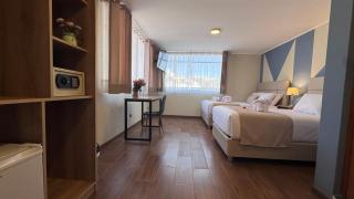 Andari Hoteles - Arequipa - 7
