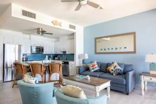 Modern Apartament beachfront the bight settlement Turks and Caicos Island - 1