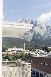 Studio in Telfs - Karwendelgebirge 49986 - Telfs - 0