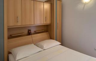 2 Bedroom Lovely Apartment In Okrug Gornji - Trogir - 1
