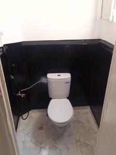 Appartement à boulevard city centre avec terrasse - Tangier - 3