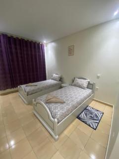 Een prachtige appartement met veel ruimte - Tanger - 5