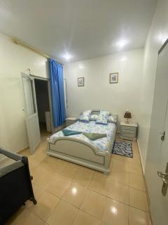 Een prachtige appartement met veel ruimte - Tanger - 4