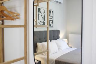 LEGAS apartments - Athen - 5