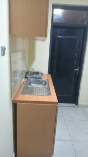 CARL's VILLA APARTMENTS - 1