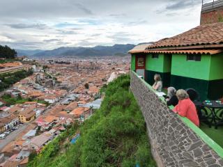 Casa Hospedaje - Cuzco - 0