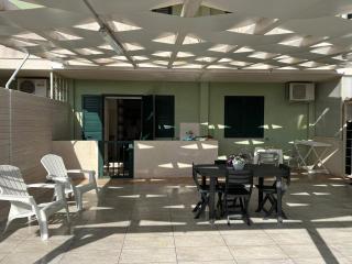 Profumo di marzamemi - 1