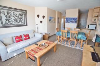 Alstadthof 7 Central Town Apartment - 6