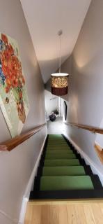 Kilkenny rental The Folly Lodge minutes from city centre R95RYC8 - Kilkenny - 8