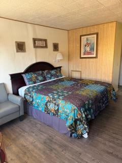 Downtowner Inn - Grangeville - 7