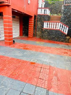 Mountain View Villa - 2