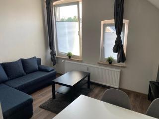 Ferienwohnung fußläufig zur Innenstadt Stade - Stade - 9