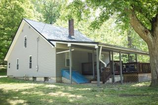 Family Fun 3 Bedroom Home with Free Wifi - Chesterhill - 5