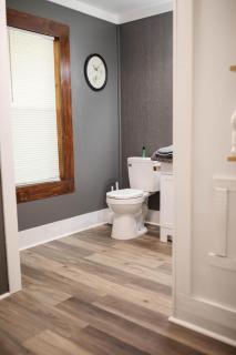 Family Fun 3 Bedroom Home with Free Wifi - Chesterhill - 2