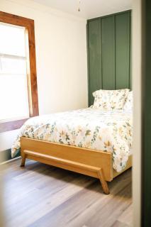 Family Fun 3 Bedroom Home with Free Wifi - Chesterhill - 1