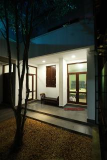 4 Bed Rooms with ACs House in Pannipitiya - Pannipitiya - 0