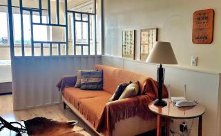 Hospeda Serra Gaúcha Apto 2 dorm em Gramado com piscina Térmica - 7