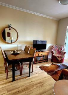 Hospeda Serra Gaúcha Apto 2 dorm em Gramado com piscina Térmica - 6