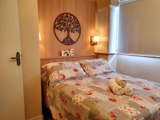 Hospeda Serra Gaúcha Apto 2 dorm em Gramado com piscina Térmica - 0