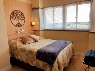 Hospeda Serra Gaúcha Apto 2 dorm em Gramado com piscina Térmica - 3