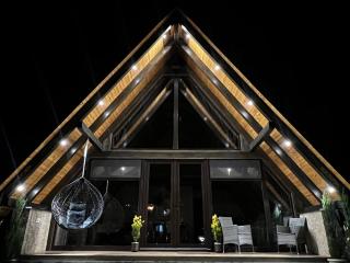 A-frame Cernat - 8