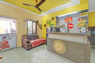 Hotel O Prime Rooms guest house - 9