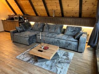 A-frame Cernat - 6