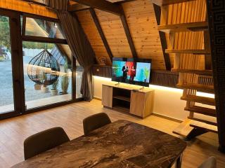 A-frame Cernat - Albac - 5