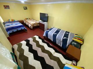 Casa Hospedaje - Cuzco - 2
