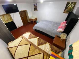 Casa Hospedaje - Cuzco - 8