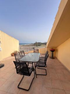 MED BUNG 3mseaview PEACE - Punta Prima - 0