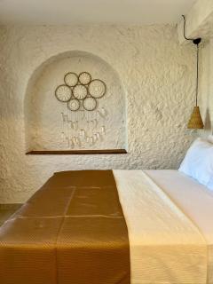 Aporte Hotel Cesme - Çeşme - 4