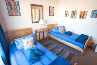 Alstadthof 7 Central Town Apartment - 1
