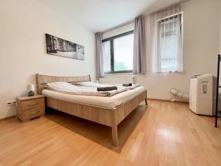Budapest Citylink Aparthotel - 8
