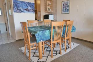 Alstadthof 7 Central Town Apartment - 3