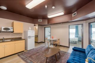 Brewster Hall - Cheney - 5