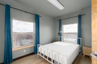 Brewster Hall - Cheney - 0