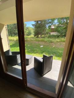 Appartement Les Esplaneilles avec parking- Terrasse et jardin - Formiguères - 2